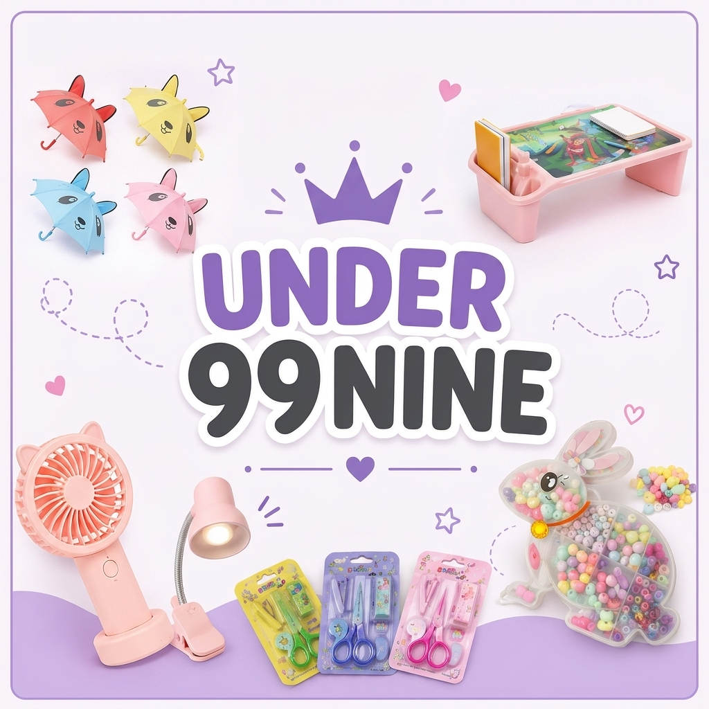 Under 99nine